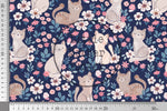 Lade das Bild in den Galerie-Viewer, Design &quot;Blumenkätzchen&quot; COLLECTION 0,5 m
