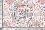Lade das Bild in den Galerie-Viewer, Design &quot;Blumenkätzchen&quot; COLLECTION 0,5 m
