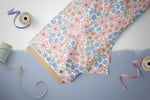 Lade das Bild in den Galerie-Viewer, Design "Blumenpracht" 0,5 m
