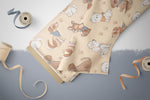 Lade das Bild in den Galerie-Viewer, Design "Dog Park" 0,5 m
