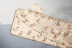 Lade das Bild in den Galerie-Viewer, Supersoft Premium BIO Jersey "Dog Park" klein 0,5 m
