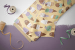 Lade das Bild in den Galerie-Viewer, Design "Ice Cream Pop" COLLECTION 0,5 m
