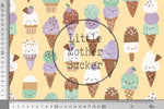 Lade das Bild in den Galerie-Viewer, Design "Ice Cream Pop" COLLECTION 0,5 m

