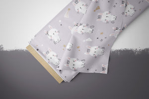 Design "Princess Bunny" 0,5 m