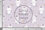 Lade das Bild in den Galerie-Viewer, Design &quot;Princess Bunny&quot; 0,5 m
