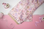 Lade das Bild in den Galerie-Viewer, Design "Sugar Crash" 0,5 m
