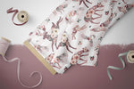 Lade das Bild in den Galerie-Viewer, Design &quot;Flowerdeer&quot; COLLECTION 0,5 m
