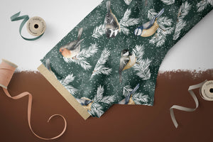 Design "Adventsgezwischer" COLLECTION 0,5 m
