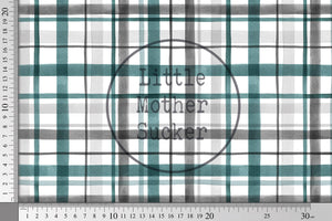 Design "Winter Horses" COLLECTION 0,5 m