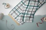 Lade das Bild in den Galerie-Viewer, Design &quot;Winter Horses&quot; COLLECTION 0,5 m
