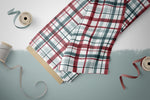 Lade das Bild in den Galerie-Viewer, Premium Wintersweat &quot;Winter Horses&quot; COLLECTION 0,5 m
