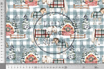 Lade das Bild in den Galerie-Viewer, Design &quot;Winter Horses&quot; COLLECTION 0,5 m
