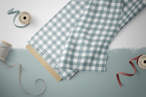 Design "Winter Horses" COLLECTION 0,5 m