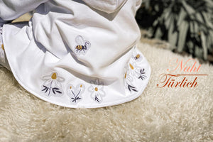Design "Margeriten Liebe" 0,5 m