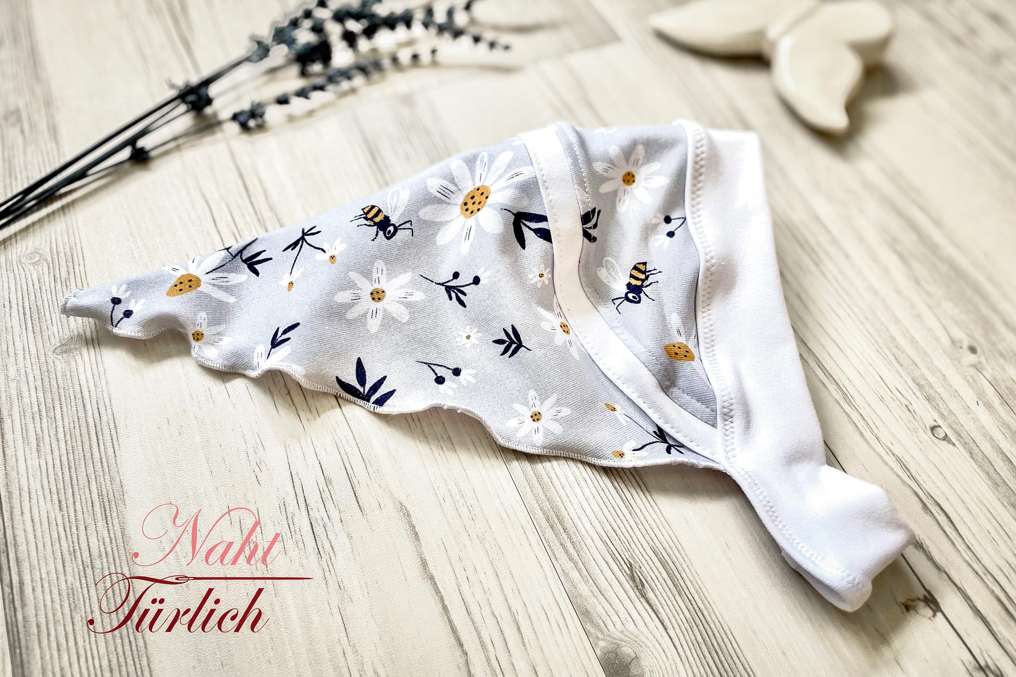 Design "Margeriten Liebe" 0,5 m