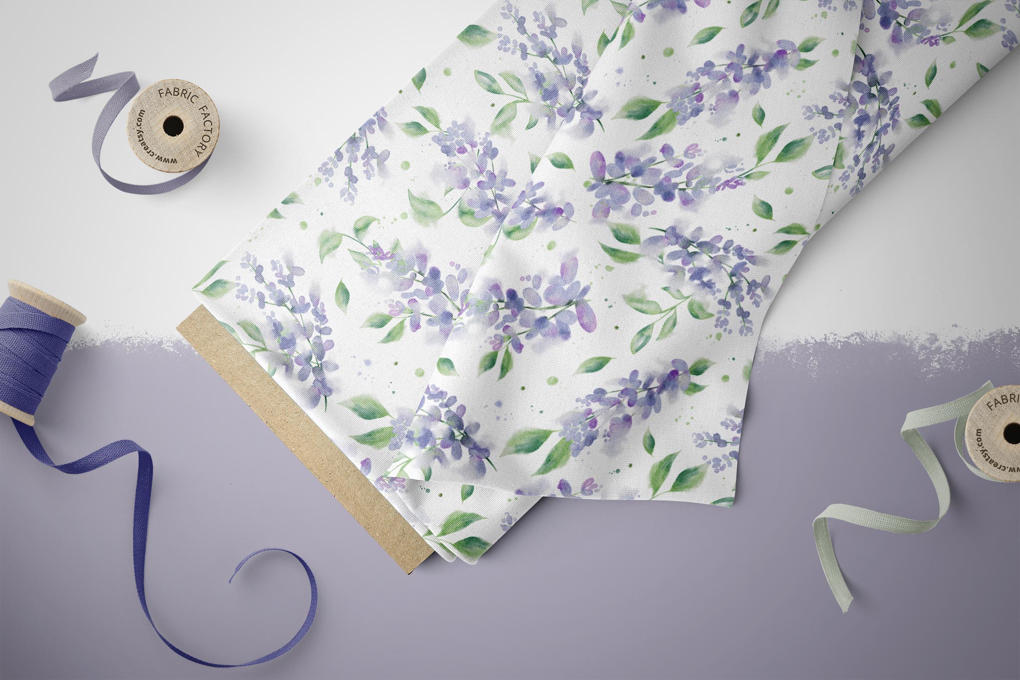 Design "Lavandula" 0,5 m