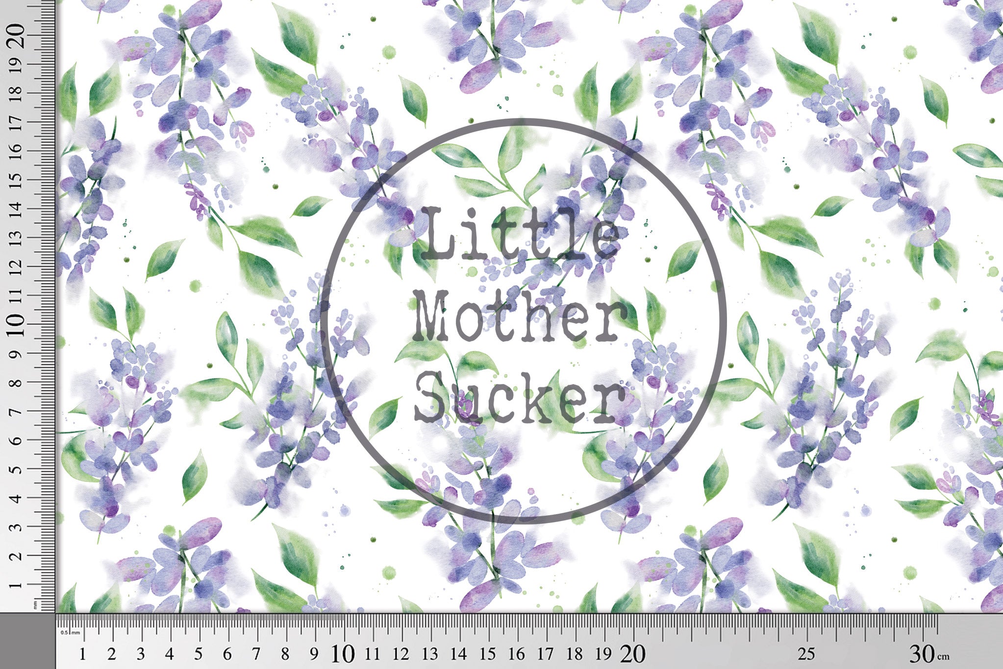 Design "Lavandula" 0,5 m