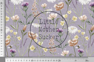 Design "Wildflowers" COLLECTION 0,5 m
