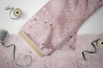 Lade das Bild in den Galerie-Viewer, Design "Jeansoptik" oldrose splash 0,5 m
