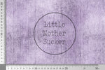 Lade das Bild in den Galerie-Viewer, Design "Jeansoptik" Wisteria 0,5 m
