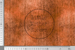 Lade das Bild in den Galerie-Viewer, Design "Jeansoptik" Terra Cotta 0,5 m
