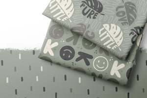 Design "Little Big Love" COLLECTION 0,5 m