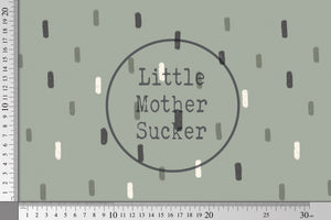 Design "Little Big Love" COLLECTION 0,5 m