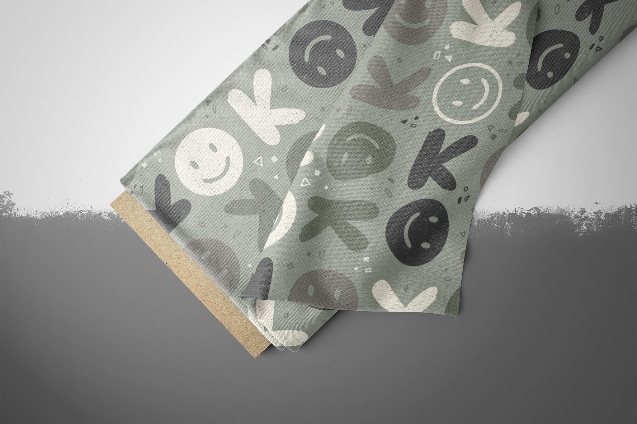 Design "Little Big Love" COLLECTION 0,5 m