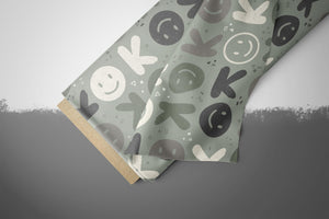 Design "Little Big Love" COLLECTION 0,5 m