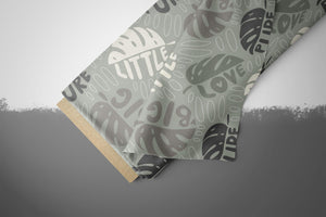 Design "Little Big Love" COLLECTION 0,5 m