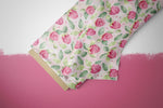 Lade das Bild in den Galerie-Viewer, Design &quot;Raspberry Rhythm&quot; 0,5 m
