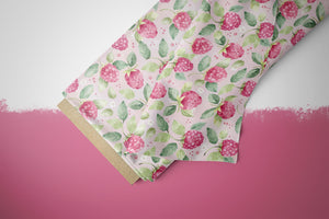 Design "Raspberry Rhythm" 0,5 m