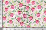 Lade das Bild in den Galerie-Viewer, Design &quot;Raspberry Rhythm&quot; 0,5 m
