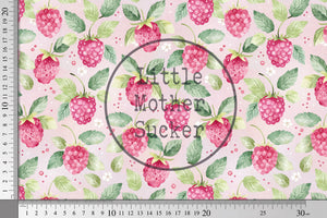 Design "Raspberry Rhythm" 0,5 m