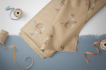 Lade das Bild in den Galerie-Viewer, Frottee Jersey "Keiko" COLLECTION
