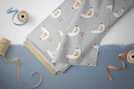 Lade das Bild in den Galerie-Viewer, Frottee Jersey "Keiko" COLLECTION
