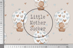 Lade das Bild in den Galerie-Viewer, Design &quot;Bug Balloon&quot; COLLECTION 0,5 m
