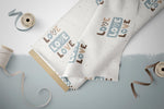 Lade das Bild in den Galerie-Viewer, Design &quot;LOVE LOVE LOVE&quot; COLLECTION 0,5 m
