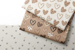 Lade das Bild in den Galerie-Viewer, Softshell Classic "Cardiac Cafe" COLLECTION 0,5 m
