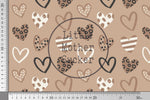 Lade das Bild in den Galerie-Viewer, Design &quot;Cardiac Cafe&quot; COLLECTION 0,5 m
