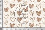 Lade das Bild in den Galerie-Viewer, Design &quot;Cardiac Cafe&quot; COLLECTION 0,5 m
