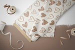 Lade das Bild in den Galerie-Viewer, Design &quot;Cardiac Cafe&quot; COLLECTION 0,5 m
