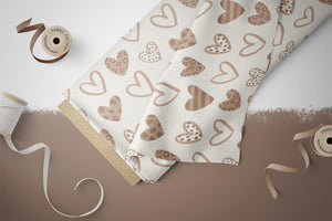 Design "Cardiac Cafe" COLLECTION 0,5 m