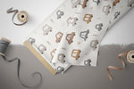 Lade das Bild in den Galerie-Viewer, Supersoft Premium Jersey &quot;City Cars&quot; 0,5 m
