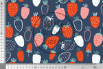 Lade das Bild in den Galerie-Viewer, Design "Erdbeeren"

