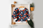 Lade das Bild in den Galerie-Viewer, Design "Erdbeeren"
