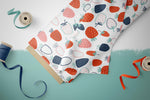 Lade das Bild in den Galerie-Viewer, Design "Erdbeeren"
