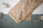 Lade das Bild in den Galerie-Viewer, Frottee Jersey "Feeling Mushy" COLLECTION 0,5 m
