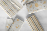 Lade das Bild in den Galerie-Viewer, Design "Limoncello" COLLECTION 0,5 m

