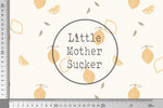Lade das Bild in den Galerie-Viewer, Design "Limoncello" COLLECTION 0,5 m
